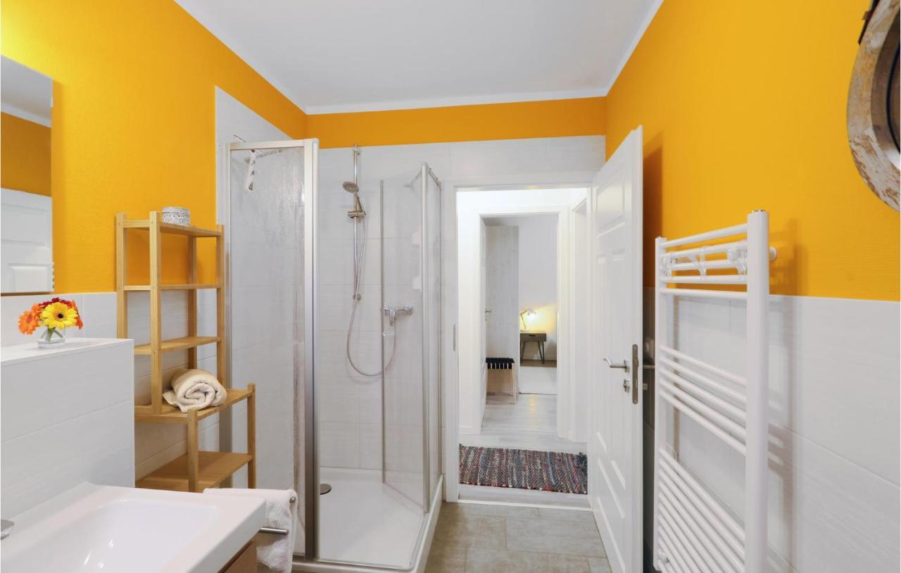Reetdachhaus 11 Auf Usedom Villa Kutzow Luaran gambar
