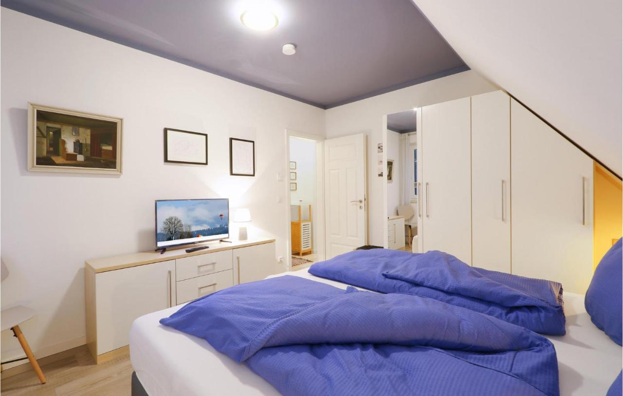 Reetdachhaus 11 Auf Usedom Villa Kutzow Luaran gambar