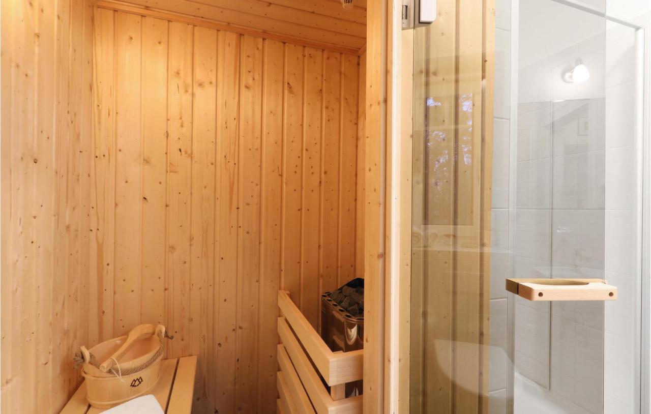 Reetdachhaus 11 Auf Usedom Villa Kutzow Luaran gambar
